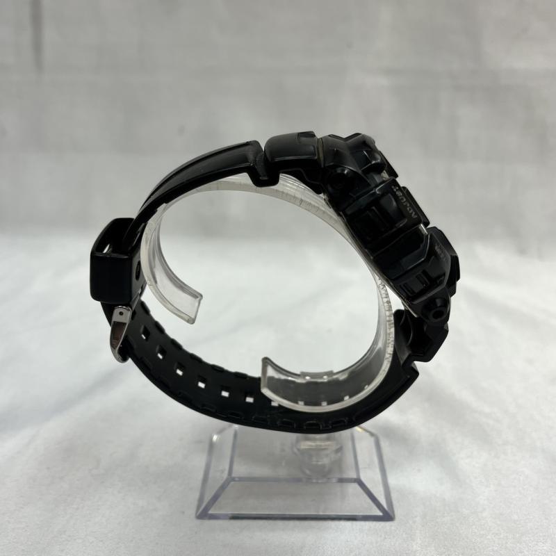 G-SHOCK ジーショック デジタル 腕時計 Watch Digital G-SHOCK GW-2310-1JF ソーラー腕時計 ブラック 10104103｜istitch-store｜04