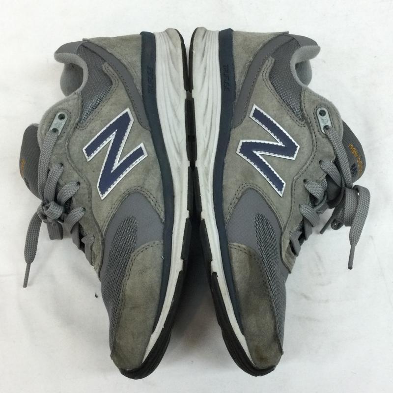 New Balance ニューバランス スニーカー スニーカー Sneakers MW880 MW880CN4 4E 10104191｜istitch-store｜09