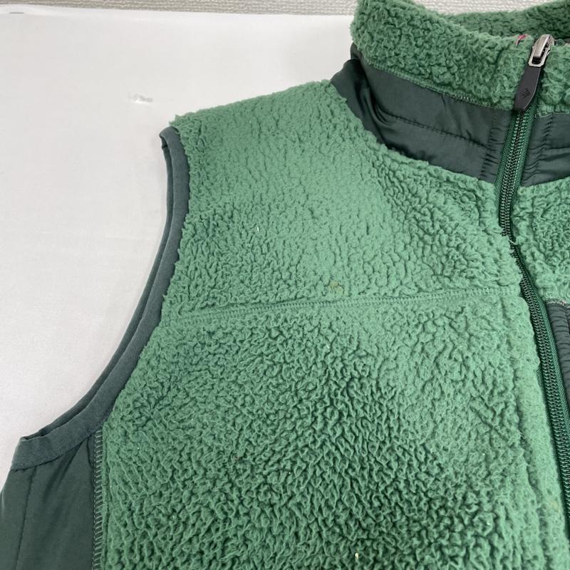 Columbia コロンビア ベスト ベスト Vest アーチャー リッジ ベスト ジップ フリース PM1973 防風 中綿 ジャケット ロゴ 刺繍 10104372｜istitch-store｜07