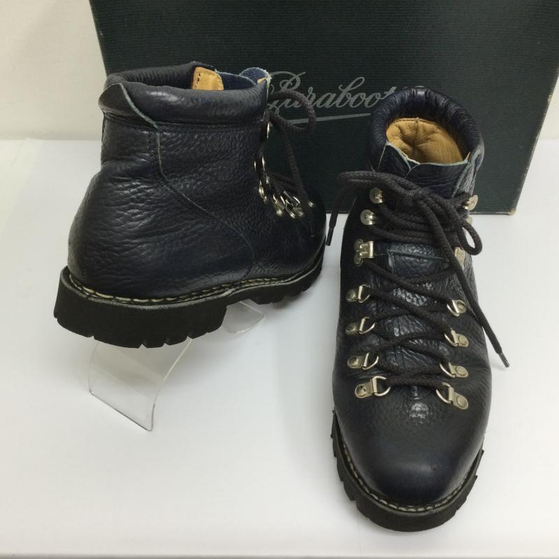 Paraboot パラブーツ 一般 ブーツ Boots AVORIAZ JANNU アヴォリアーズ 