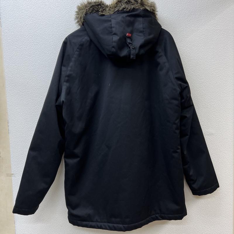 Supreme シュプリーム ジャンパー、ブルゾン ジャケット、上着 Jacket 11AW Workers Parka ワーカーズパーカー ファーライナー コート 10104810｜istitch-store｜04