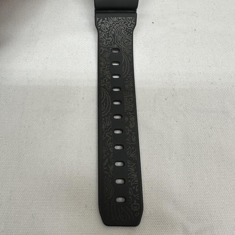 G-SHOCK ジーショック デジタル 腕時計 Watch Digital CASIO 腕時計 DW-5600VT X-LARGE エクストララージ コラボ 10104930｜istitch-store｜08