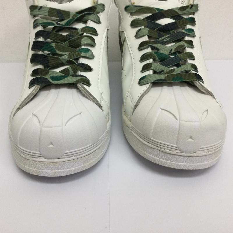 A BATHING APE アベイシングエイプ BAPE STA SKULL HI MID A BATHING APE アベイシングエイプ BAPE STA SKULL HI MID