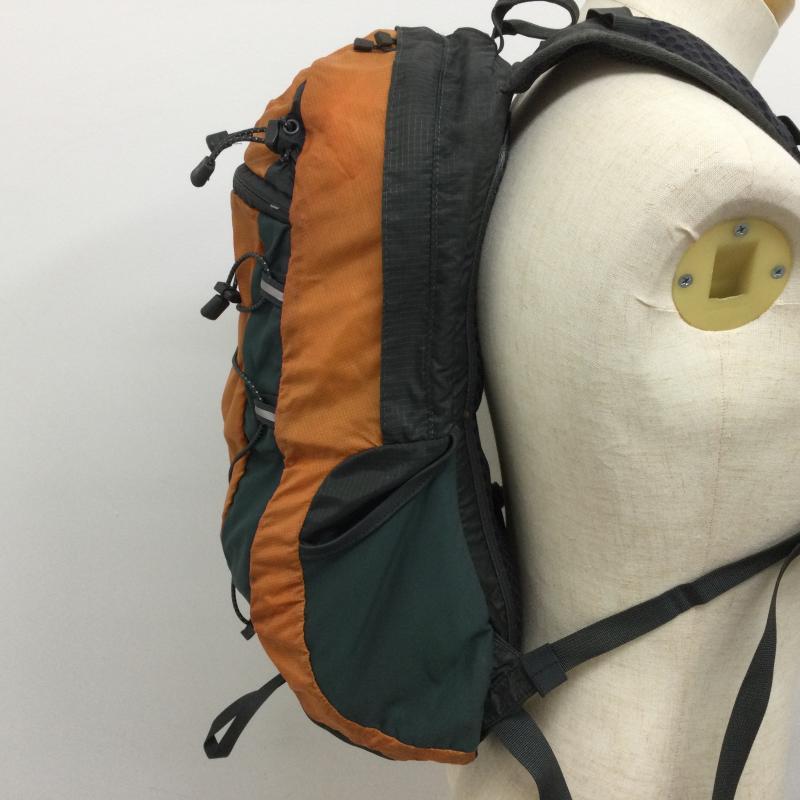 THE NORTH FACE ザノースフェイス リュックサック、デイバッグ リュックサック、デイパック Backpack, Knapsack, Day Pack 1331-61-N103 IO 10105586｜istitch-store｜03