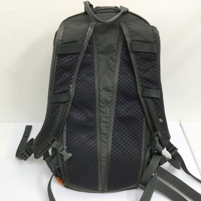 THE NORTH FACE ザノースフェイス リュックサック、デイバッグ リュックサック、デイパック Backpack, Knapsack, Day Pack 1331-61-N103 IO 10105586｜istitch-store｜06