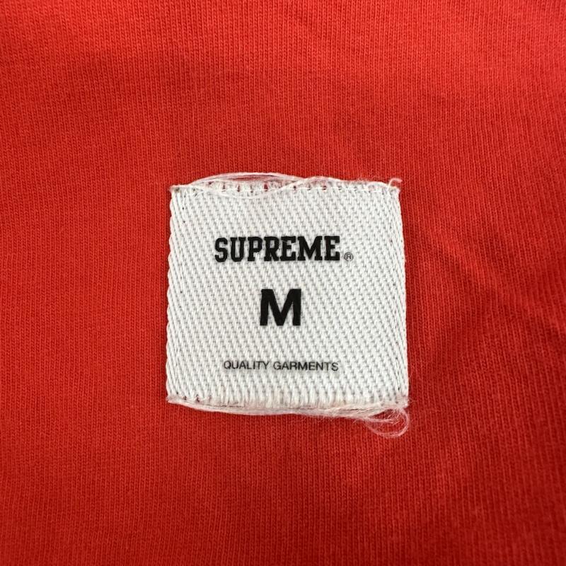 シュプリーム 19AW Trademark L/S Top トレードマーク ロング シュプリーム 19AW Trademark L/S Top トレードマーク ロング