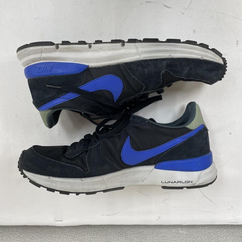 NIKE ナイキ スニーカー スニーカー Sneakers ルナ インターナショナリスト スニーカー 631731-004 10105963｜istitch-store｜05