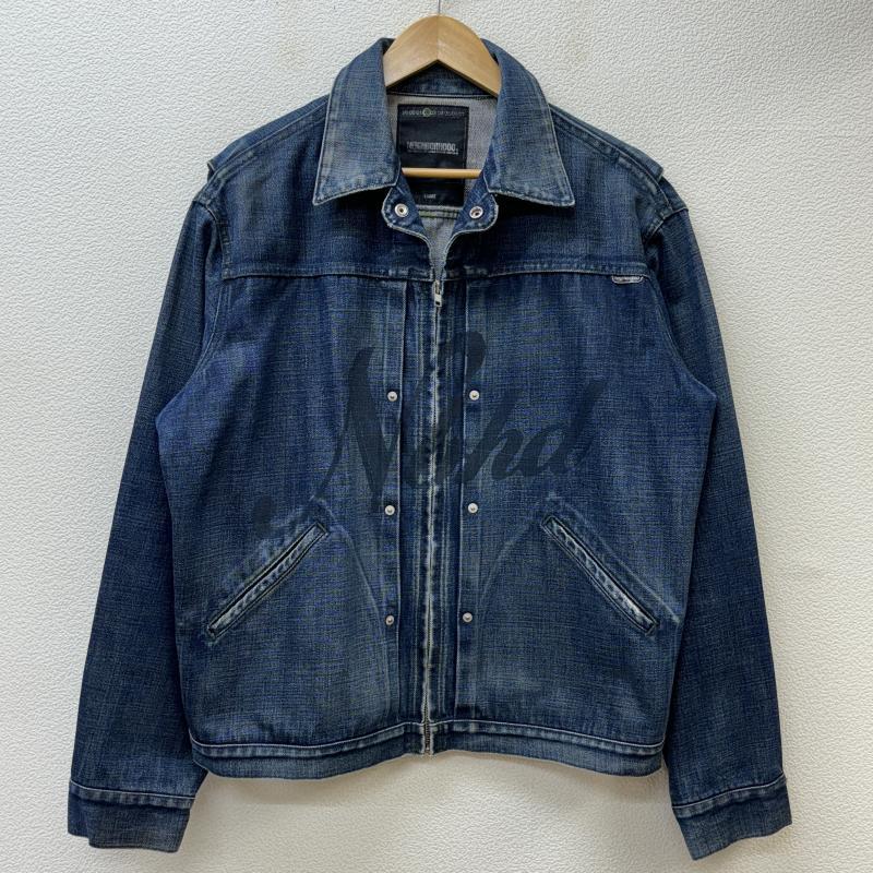 NEIGHBORHOOD ネイバーフッド ジャンパー、ブルゾン ジャケット NEIGHBORHOOD ネイバーフッド ジャンパー、ブルゾン ジャケット