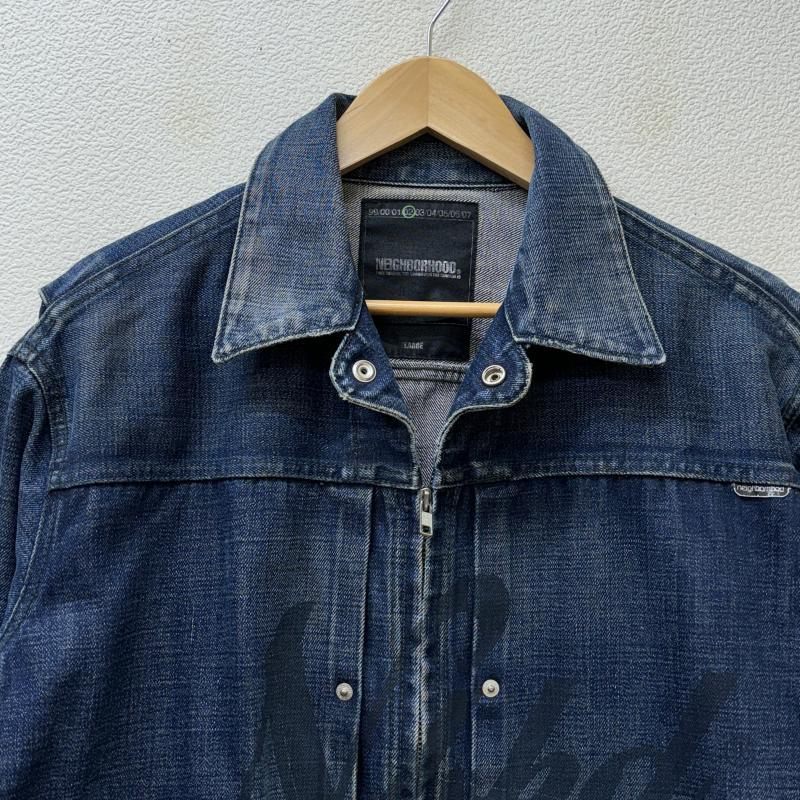 NEIGHBORHOOD ネイバーフッド ジャンパー、ブルゾン ジャケット NEIGHBORHOOD ネイバーフッド ジャンパー、ブルゾン ジャケット