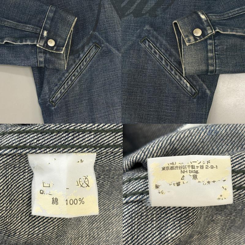 NEIGHBORHOOD ネイバーフッド ジャンパー、ブルゾン ジャケット NEIGHBORHOOD ネイバーフッド ジャンパー、ブルゾン ジャケット
