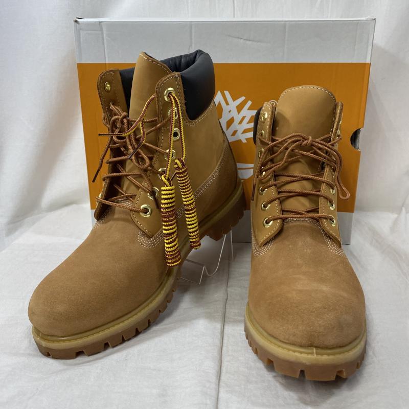 Timberland ティンバーランド ショートブーツ ブーツ Boots Short 
