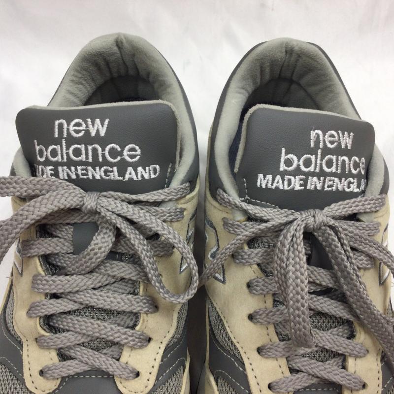 New Balance ニューバランス スニーカー スニーカー Sneakers M1500PGL サイズ USA 10 英国製 10107446｜istitch-store｜03