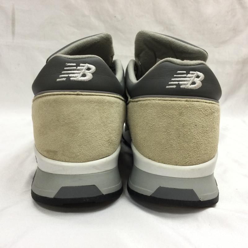 New Balance ニューバランス スニーカー スニーカー Sneakers M1500PGL サイズ USA 10 英国製 10107446｜istitch-store｜06