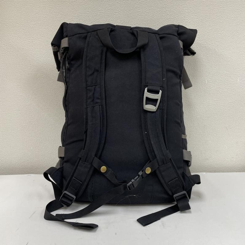 TIMBUK2 ティンバックツー リュックサック、デイバッグ リュックサック、デイパック Backpack, Knapsack, Day Pack Hemlock RollTop Backpa 10107833｜istitch-store｜03