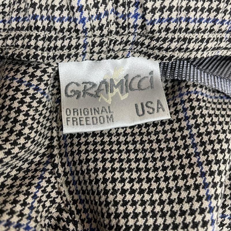 GRAMICCI グラミチ ワークパンツ、ペインターパンツ パンツ Pants, Trousers Work Pants, Cargo Pants, Painter's Pants クライミング パン 10108304｜istitch-store｜03