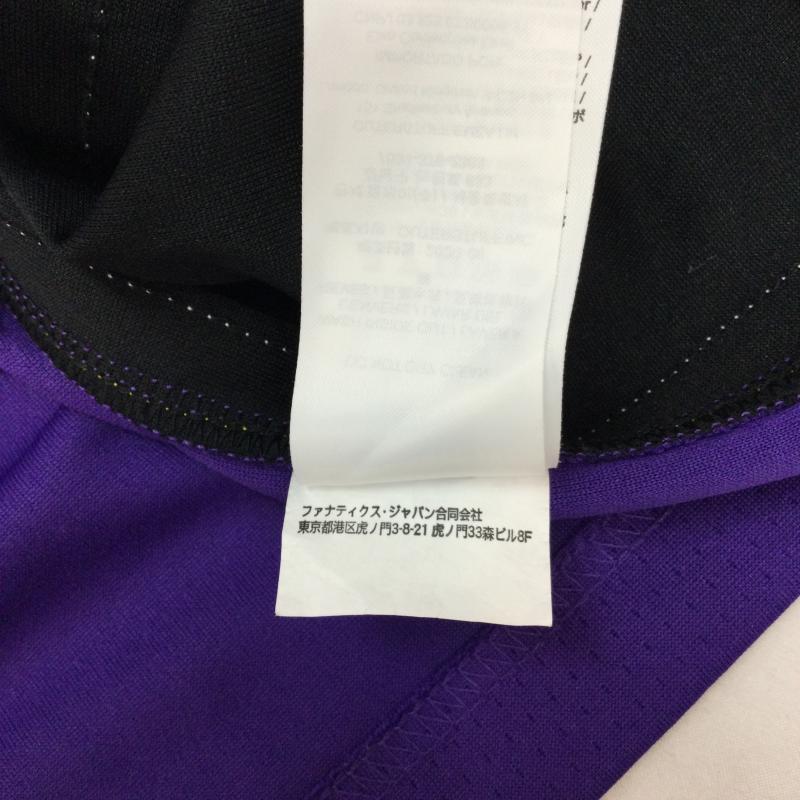 USED 古着 タンクトップ タンクトップ Tank Top ロサンゼルス レイカーズ レブロン ジェームズ ゲームシャツ LAKERS 10108317｜istitch-store｜06