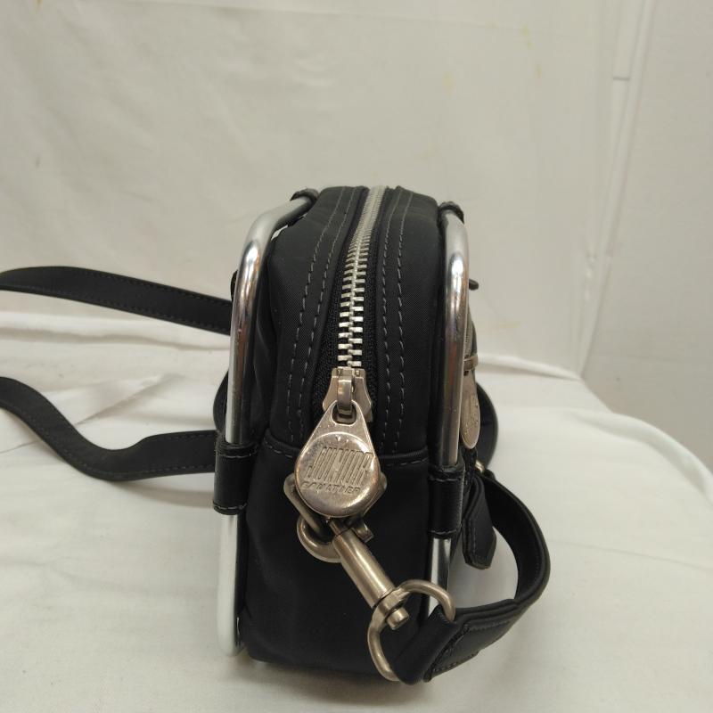 Jean Paul Gaultier ジャンポールゴルチエ ショルダーバッグ ショルダーバッグ Shoulder Bag junior gaultier パイプ フレーム ショルダー  10108484｜istitch-store｜06