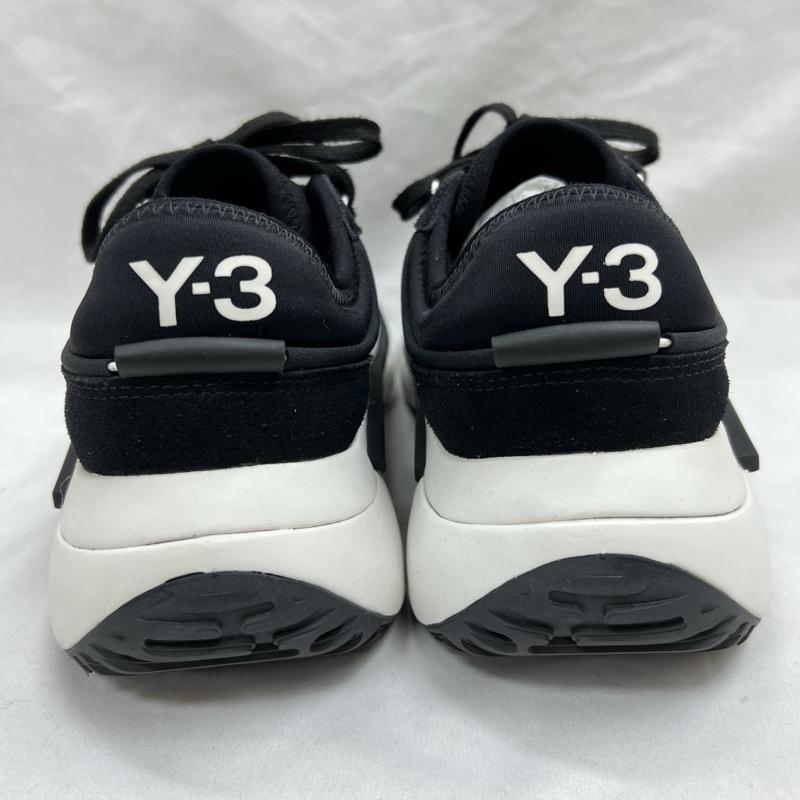 Y-3 ワイスリー スニーカー スニーカー Sneakers AJATU RUN アジャツ ラン GZ9157 10108572｜istitch-store｜04