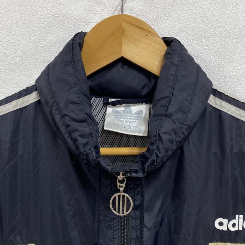 adidas アディダス ジャンパー、ブルゾン ジャケット、上着 Jacket adidas 80's~90's ナイロンジャケット vintage ヴィンテージ 10108582｜istitch-store｜05