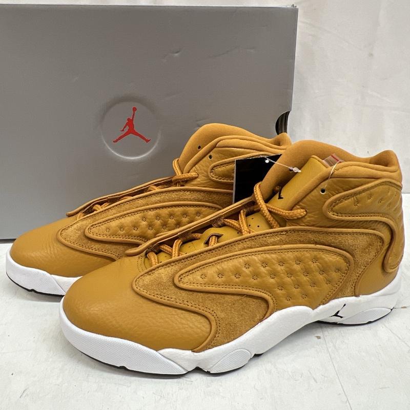 NIKE ナイキ スニーカー Sneakers W AIR JORDAN OG WHEAT エア 