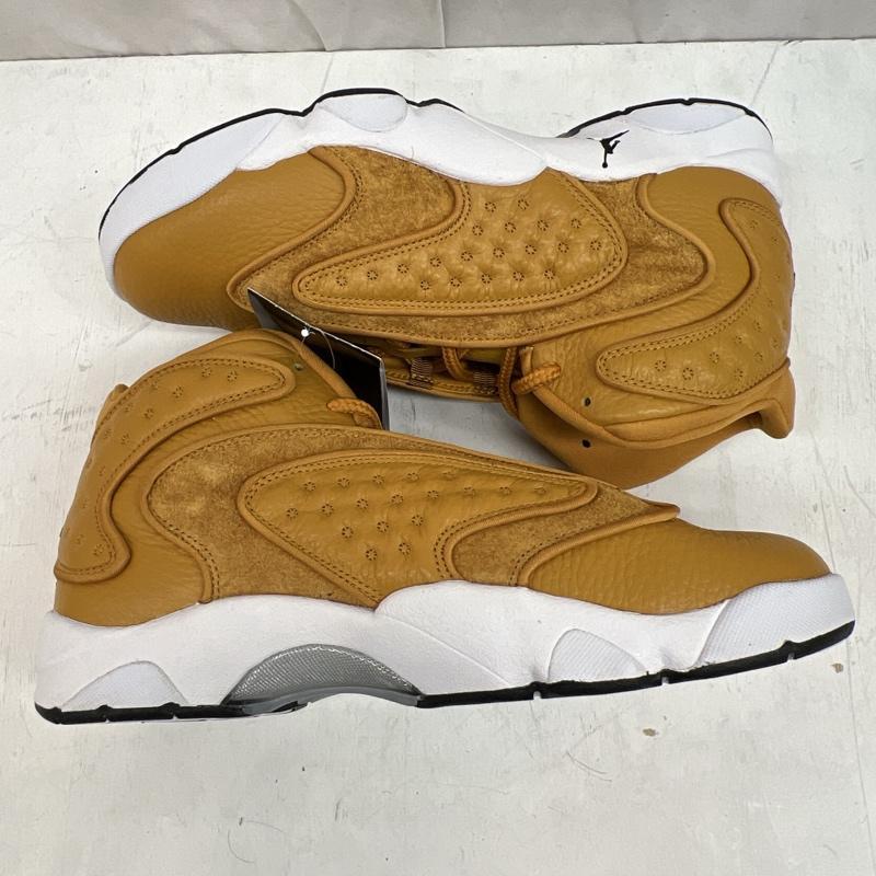 NIKE ナイキ スニーカー Sneakers W AIR JORDAN OG WHEAT エア 