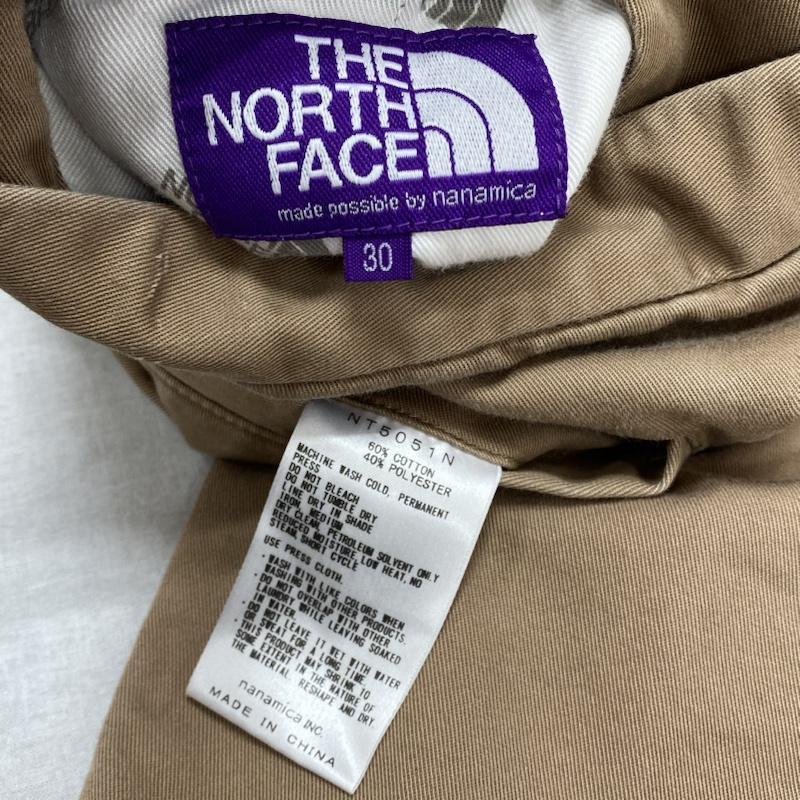 THE NORTH FACE ザノースフェイス ワークパンツ、ペインターパンツ パンツ Pants, Trousers Work Pants, Cargo Pants, Painter's Pants Str 10108786｜istitch-store｜10