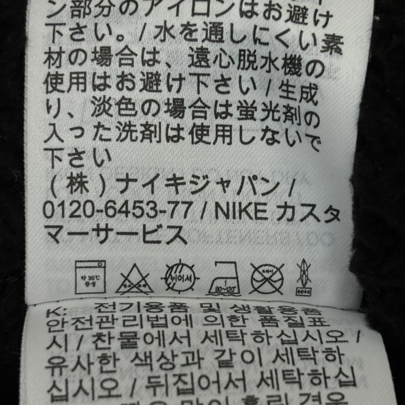 NIKE ナイキ ジャンパー、ブルゾン ジャケット、上着 Jacket CI8938-010 ビッグスウォッシュ シェルパ ボア フリース リバーシブル 10109114｜istitch-store｜09