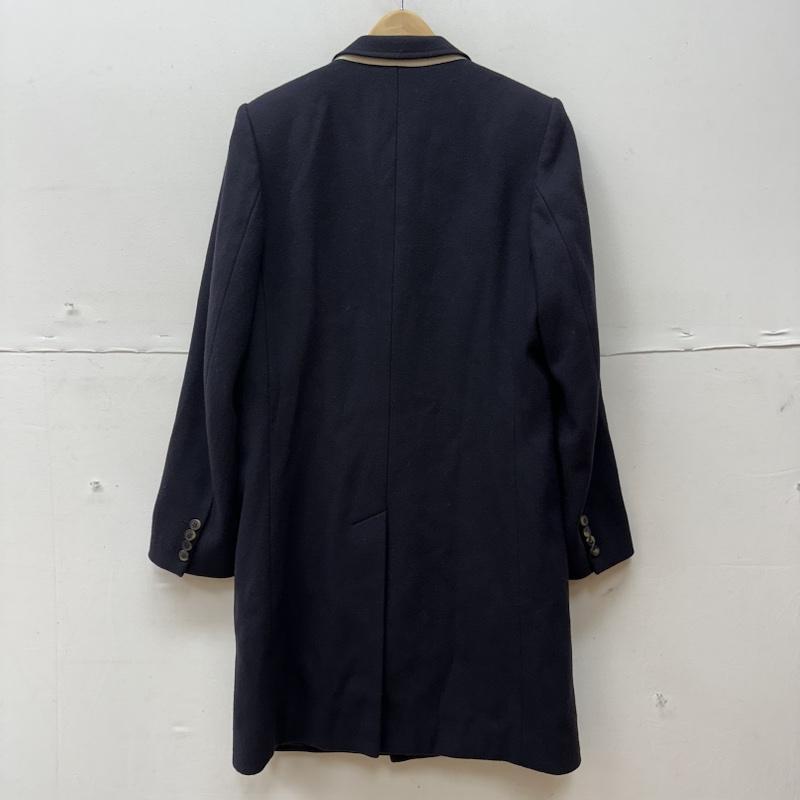 DRIES VAN NOTEN ドリスヴァンノッテン コート一般 コート Coat ウール メルトン チェスター コート 10109532 : 10109532 : ドンドンダウンIS - 通販 - Yahoo!ショッピング DRIES VAN NOTEN ドリスヴァンノッテン コート一般 コート Coat ウール メルトン チェスター コート 10109532 : 10109532 : ドンドンダウンIS - 通販 - Yahoo!ショッピング