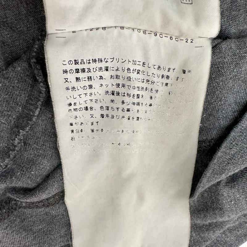 COMME des GARCONS HOMME コムデギャルソンオム 半袖 Tシャツ T Shirt 