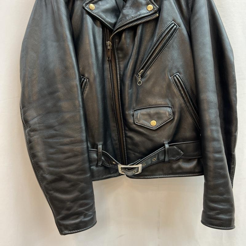 Schott N.Y.C schott ショット レザージャケット ジャケット、上 Schott N.Y.C schott ショット レザージャケット ジャケット、上