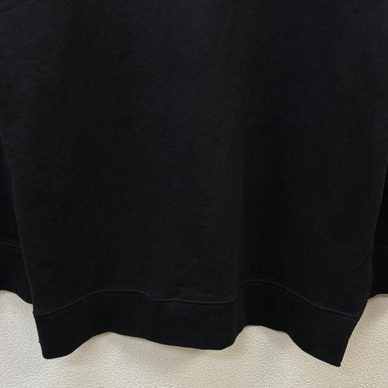 DRIES VAN NOTEN ドリスヴァンノッテン 長袖 トレーナー Sweat 