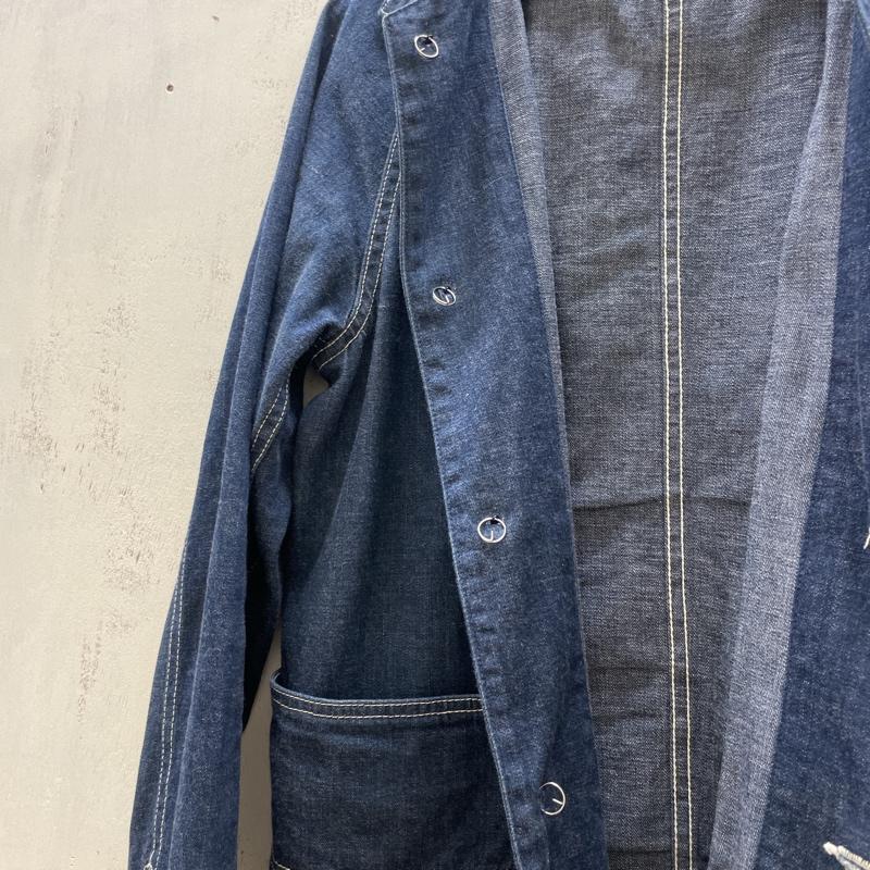 At Last&Co アットラスト ジャケット、ブレザー ジャケット、上 At Last&Co アットラスト ジャケット、ブレザー ジャケット、上