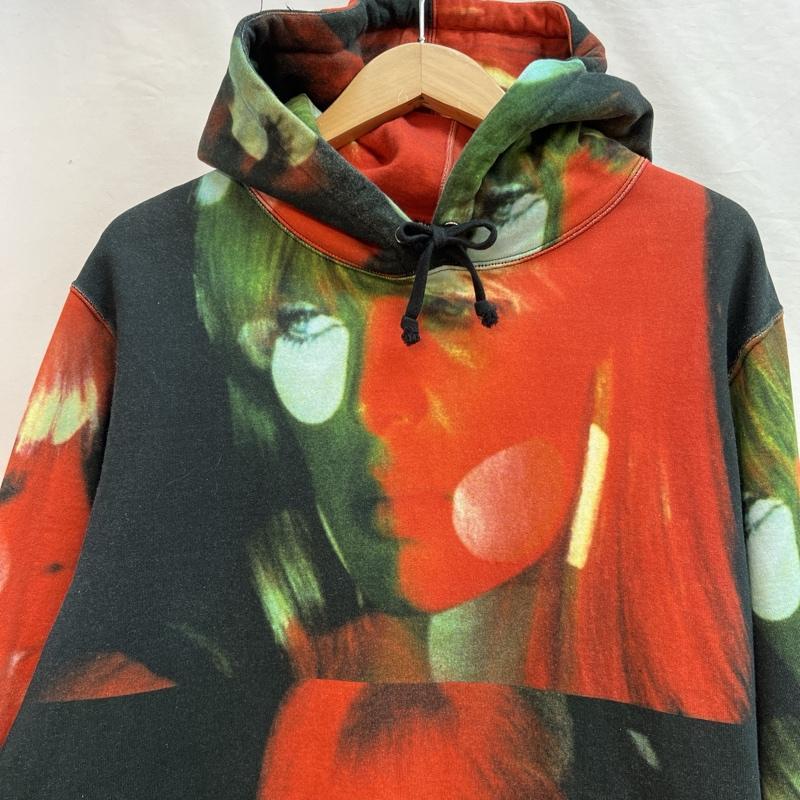 Supreme シュプリーム 長袖 パーカー Hooded Sweatshirt, Hoodie 19AW 