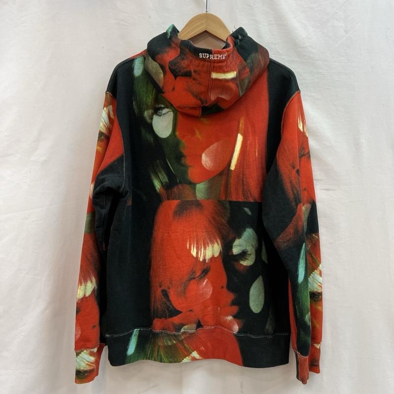 Supreme シュプリーム 長袖 パーカー Hooded Sweatshirt, Hoodie 19AW 