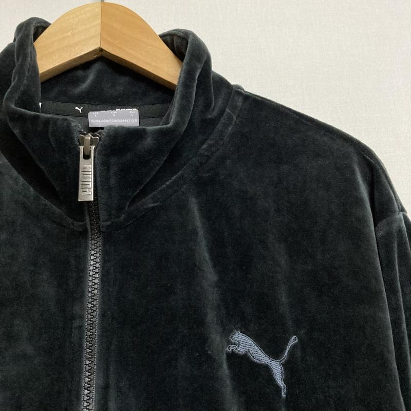 PUMA プーマ セットアップ Set Up, Ensemble ベロア トラック PUMA プーマ セットアップ Set Up, Ensemble ベロア トラック