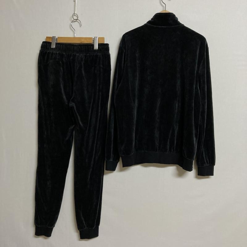 PUMA プーマ セットアップ Set Up, Ensemble ベロア トラック PUMA プーマ セットアップ Set Up, Ensemble ベロア トラック