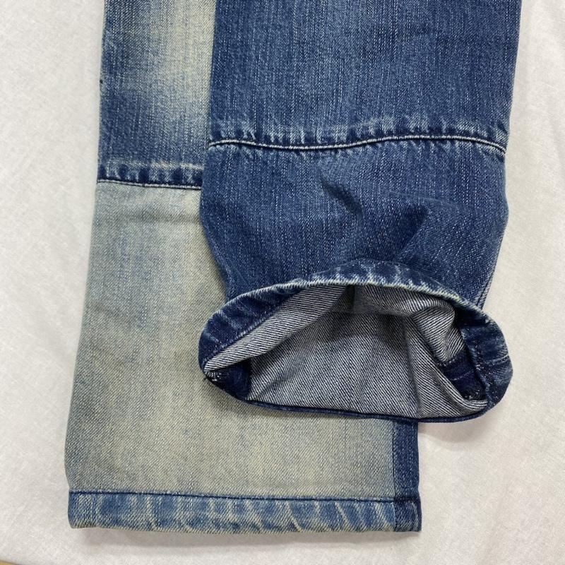 新品 Margiela メゾン マルジェラ チノパン ワーク デニム パンツ