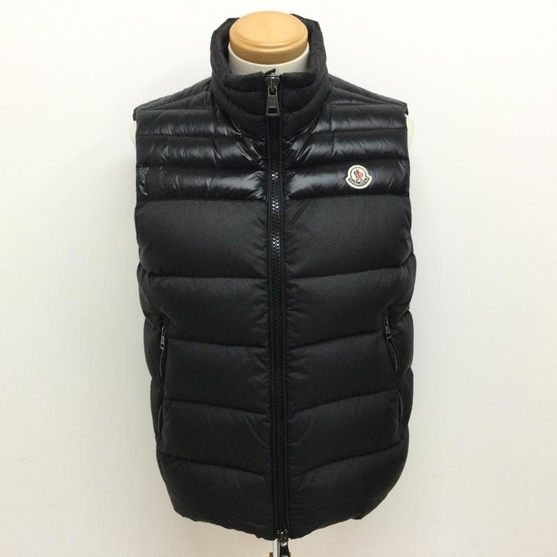 MONCLER モンクレール ダウンベスト ジャケット、上着 Jacket DUPRES 