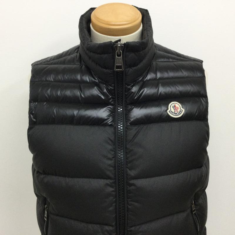 MONCLER モンクレール ダウンベスト ジャケット、上着 Jacket DUPRES 