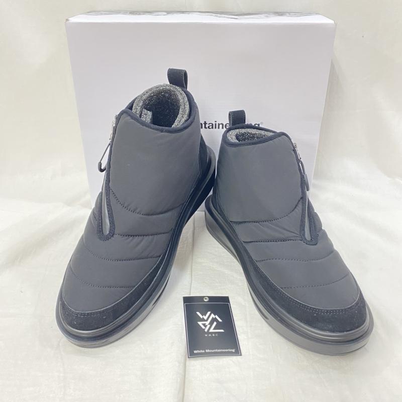 WHITE MOUNTAINEERING ホワイトマウンテニアリング ショート 