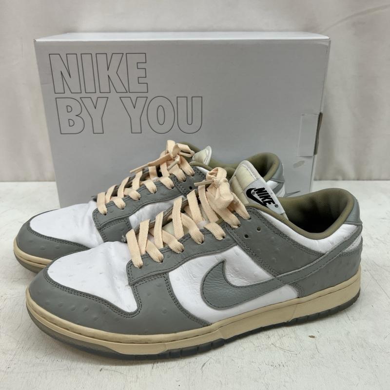 NIKE ナイキ スニーカー Sneakers DC6718-991 BY YOU DUNK LOW NIKE ナイキ スニーカー Sneakers DC6718-991 BY YOU DUNK LOW