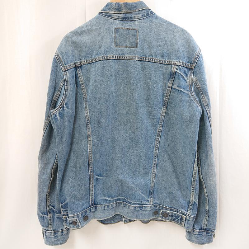 Levi Strauss & co. リーバイストラウスアンドコー ジャンパー Levi Strauss & co. リーバイストラウスアンドコー ジャンパー