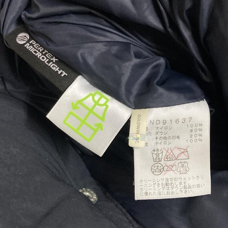 THE NORTH FACE ザノースフェイス ダウンジャケット ジャケット、上着 