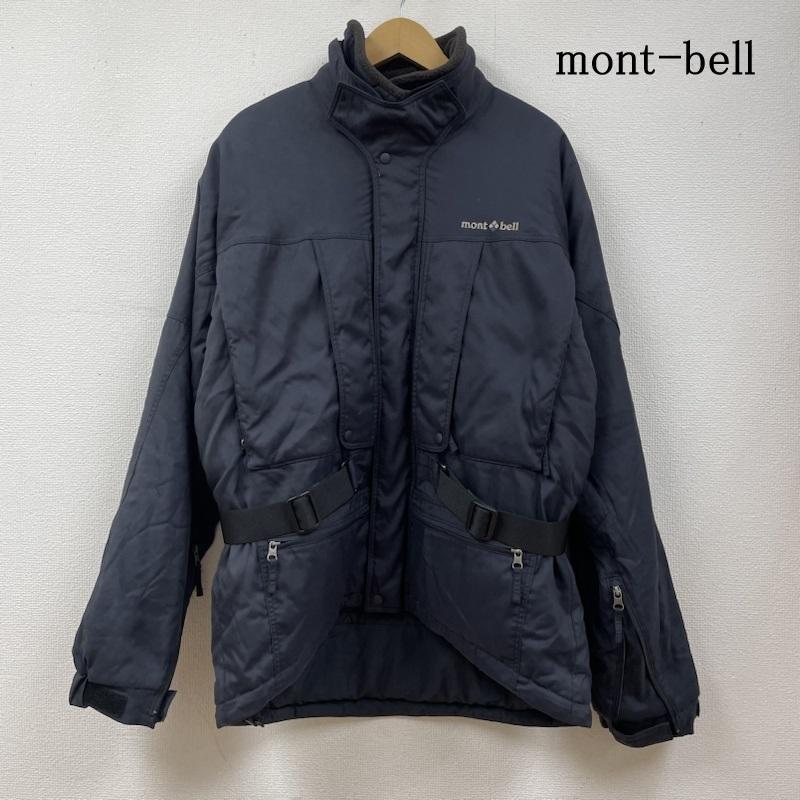 mont-bell モンベル ジャンパー、ブルゾン ジャケット、上着 mont-bell モンベル ジャンパー、ブルゾン ジャケット、上着