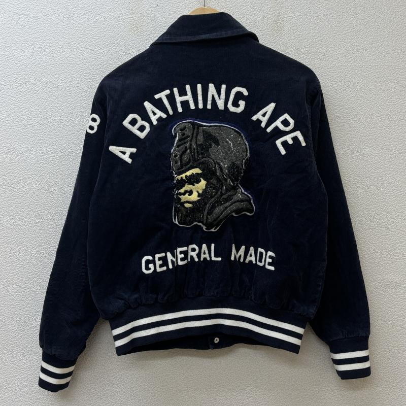 A BATHING APE アベイシングエイプ ジャンパー、ブルゾン A BATHING APE アベイシングエイプ ジャンパー、ブルゾン
