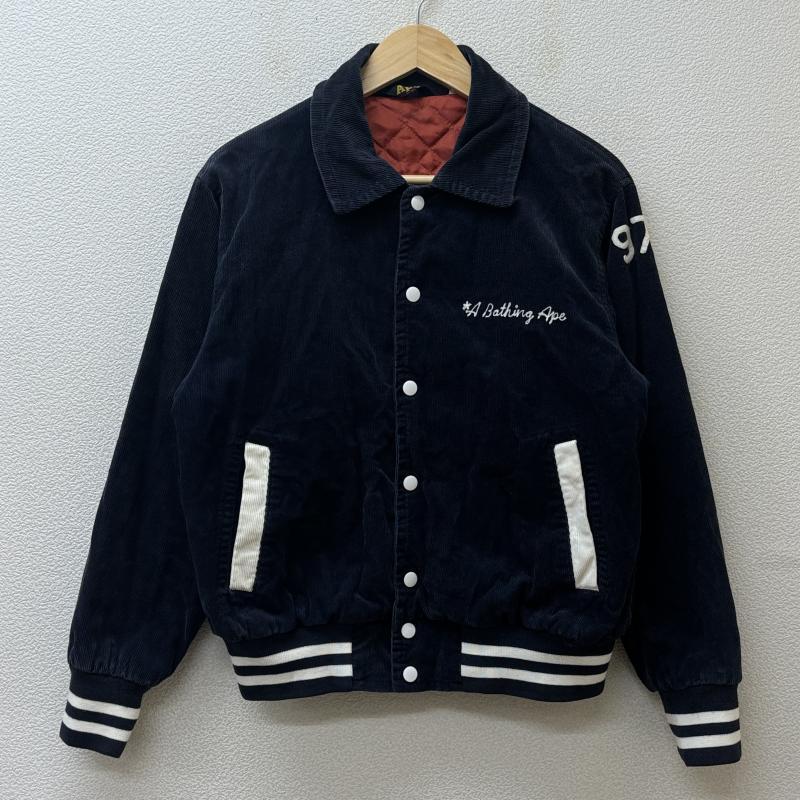 A BATHING APE アベイシングエイプ ジャンパー、ブルゾン A BATHING APE アベイシングエイプ ジャンパー、ブルゾン