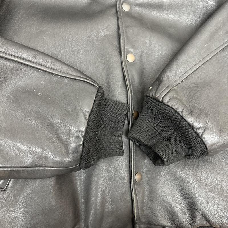 VAN バン レザージャケット ジャケット、上着 Jacket JAC アーチ VAN バン レザージャケット ジャケット、上着 Jacket JAC アーチ