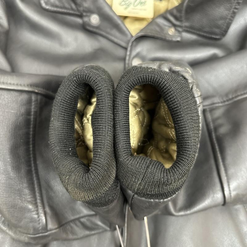VAN バン レザージャケット ジャケット、上着 Jacket JAC アーチ VAN バン レザージャケット ジャケット、上着 Jacket JAC アーチ