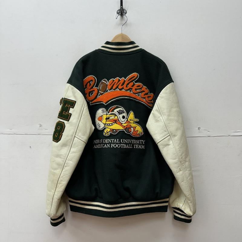 USED 古着 ジャンパー、ブルゾン ジャケット、上着 Jacket DAVID