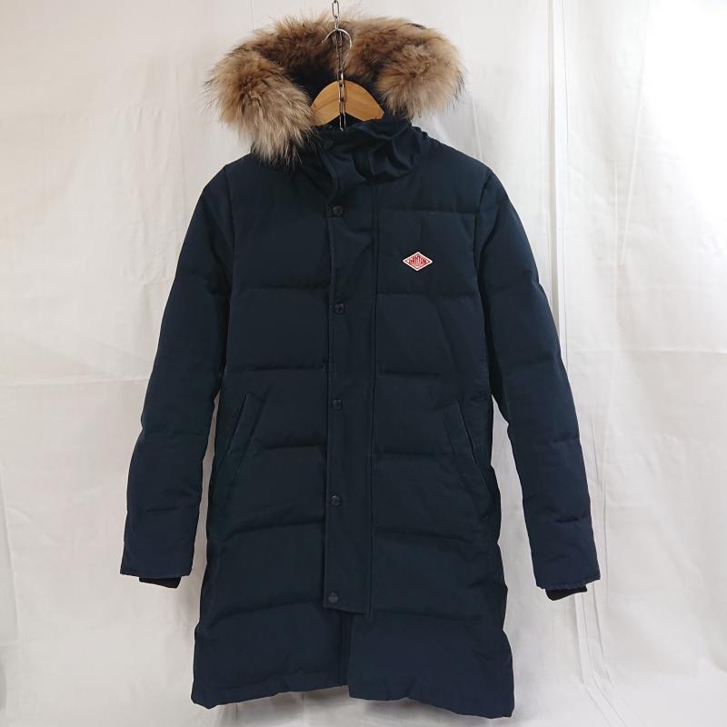Danton ダントン ダウンコート コート Coat Danton ダントン フード 